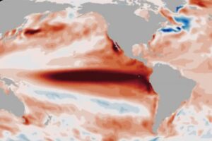 Super El Niño 2026 dicembre
