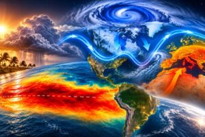 Super El Niño aggiornamento agosto 2026
