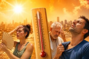Temperatura percepita