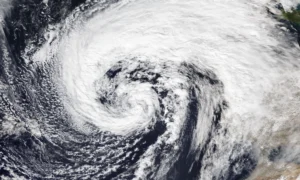 Tempesta Babet