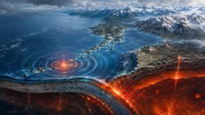 Terremoto Alaska