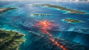 Terremoto Cayman