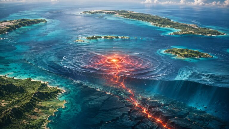 Terremoto Cayman