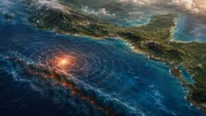 Terremoto Messico