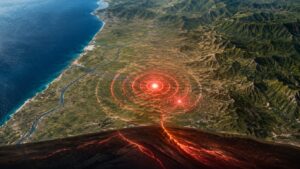 Terremoto Reggio Calabria