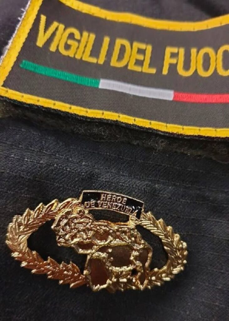Terremoto Venezuela