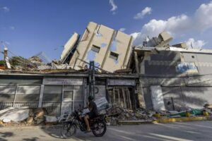 Terremoto Venezuela