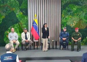 Terremoto Venezuela