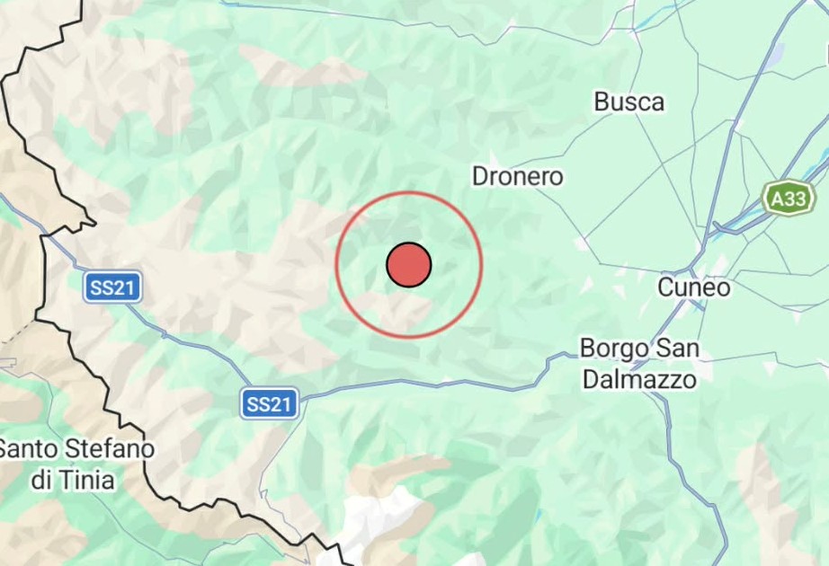 Terremoto