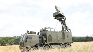 Thales Destinus
