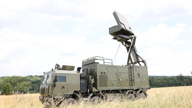 Thales Destinus