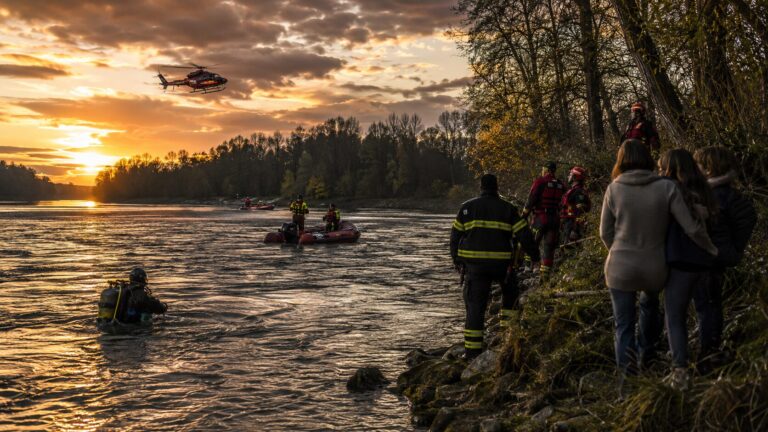 Tragedia Ticino