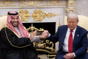 Trump Arabia