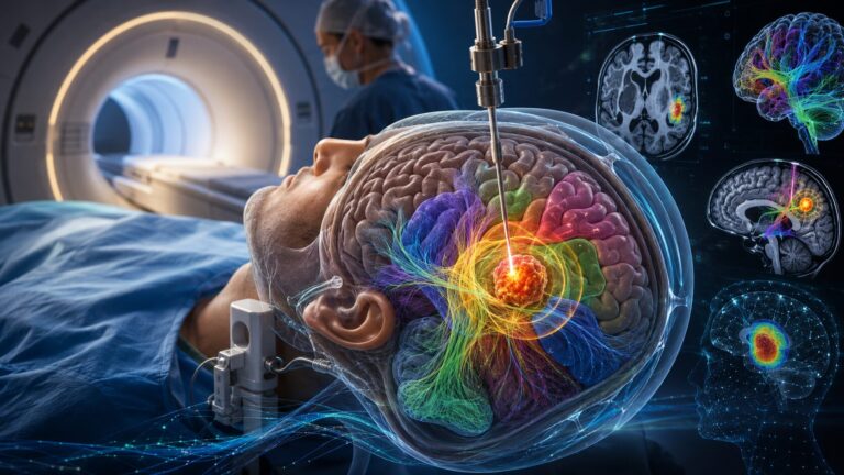 Tumore cerebrale