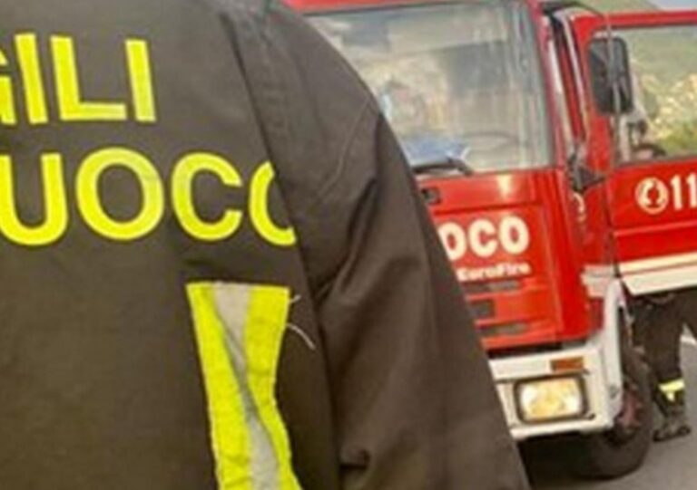 Vigili del Fuoco