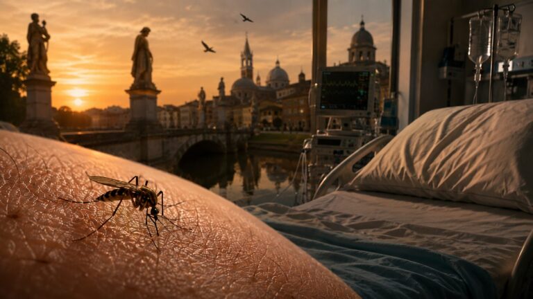 West Nile