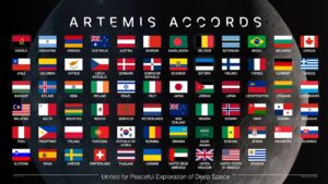 accordi artemis mauritius