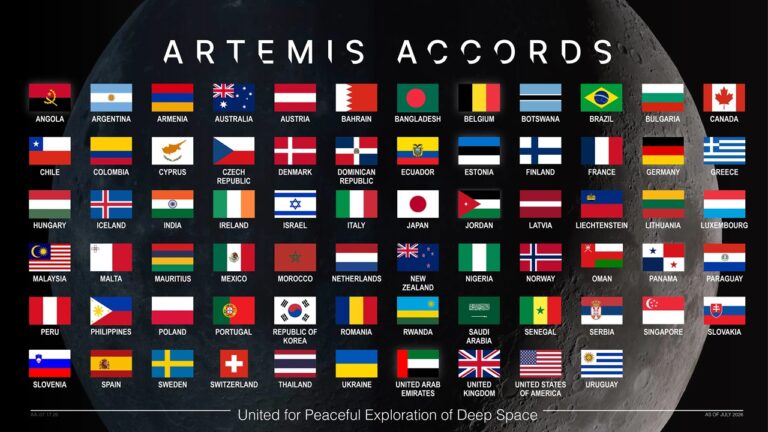 accordi artemis mauritius