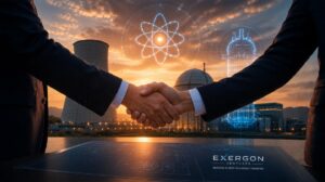 accordo ENEA - Exergon Ventures