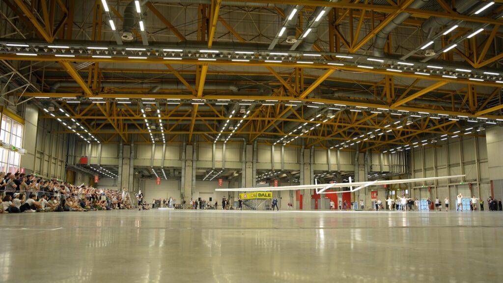 aereo carta più grande mondo