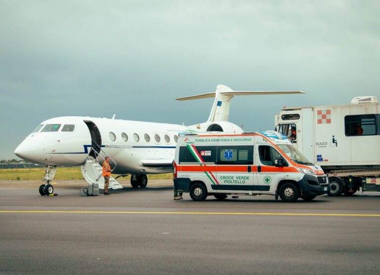 aeronautica militare soccorso aereo