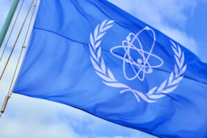 agenzia nucleare