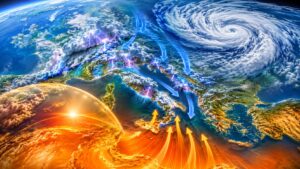 allerta meteo 11 12 luglio 2026