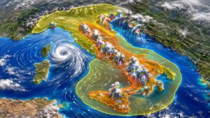 allerta meteo 2 luglio 2026