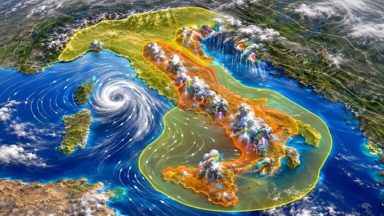 allerta meteo 2 luglio 2026