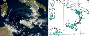 allerta meteo 3 luglio 2026
