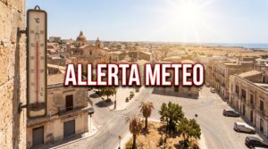 allerta meteo caldo aeronautica militare oggi domani