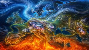 allerta meteo estofex 14 luglio