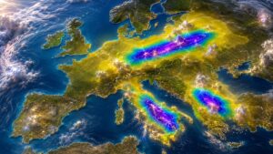 allerta meteo inizio luglio 2026