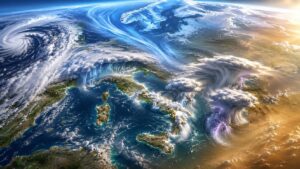 allerta meteo italia