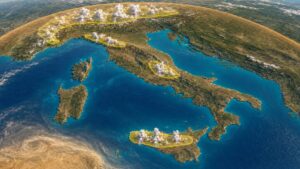 allerta meteo italia 30 luglio 2026