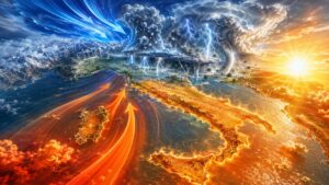 allerta meteo italia