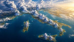 allerta meteo italia fine luglio inizio agosto