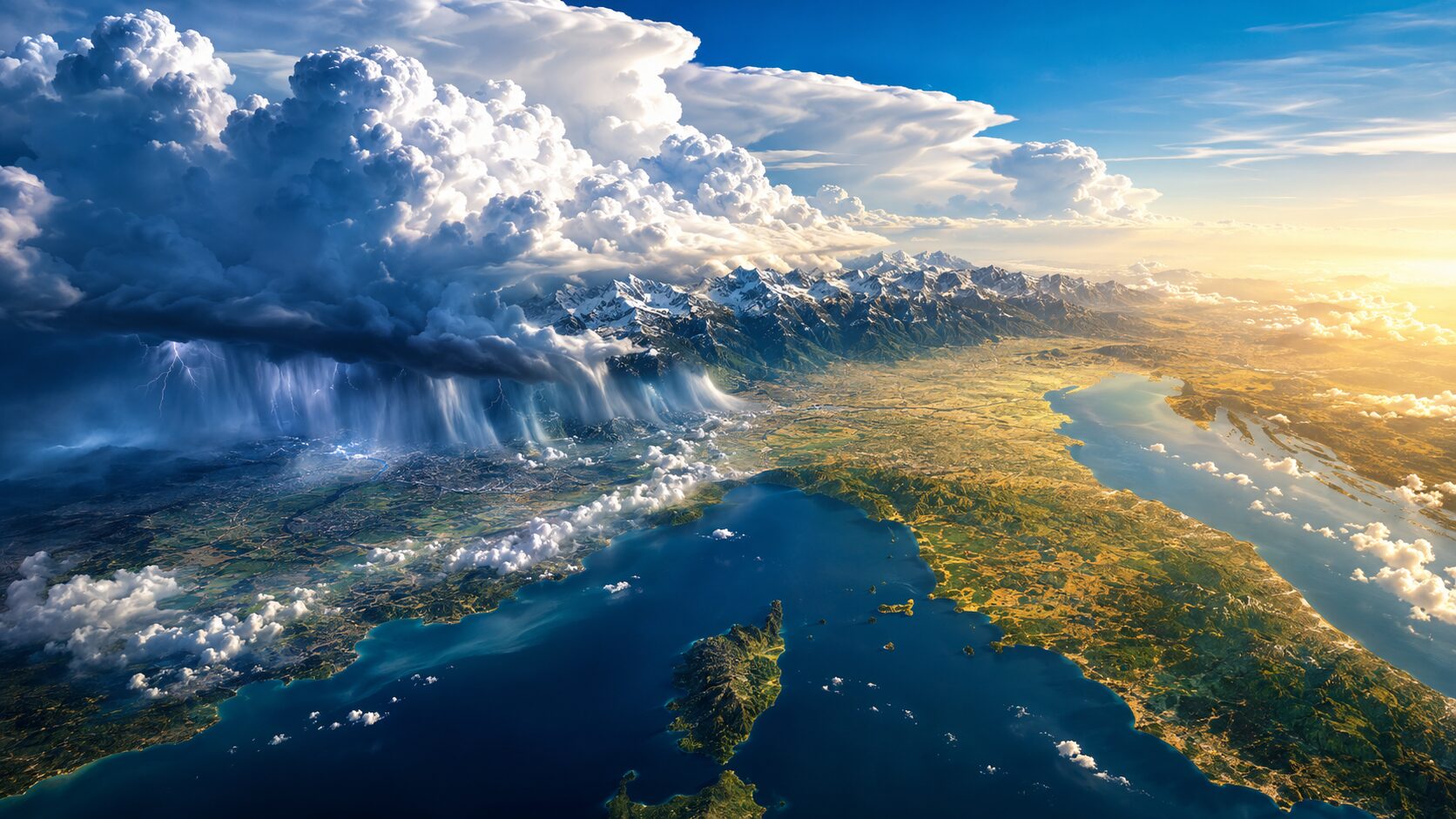 allerta meteo italia fine luglio inizio agosto 2026 (2)