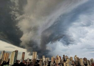 allerta meteo maltempo brasile