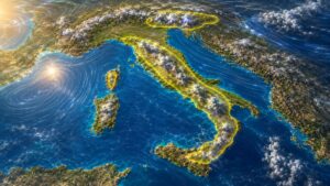 allerta meteo martedì 7 luglio