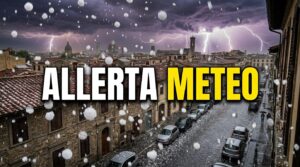 allerta meteo oggi grandine estofex nord italia