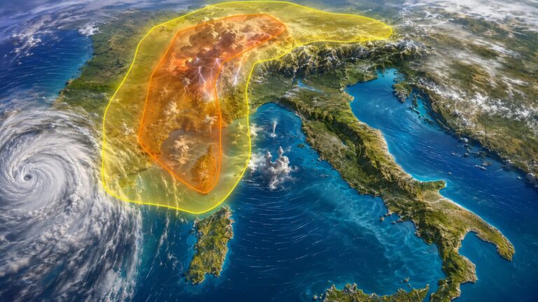 allerta meteo pretemp 15 luglio 2026