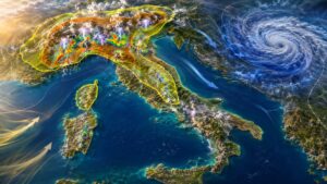 allerta meteo venerdì 10 luglio meteoweb