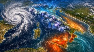 allerta meteo weekend