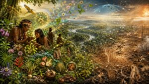 amazzonia cambiamento climatico