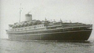 andrea doria