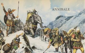 annibale alpi