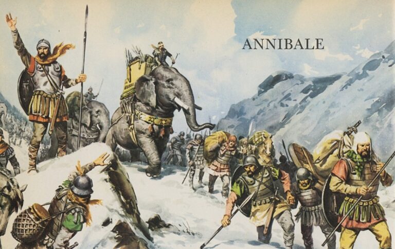 annibale alpi
