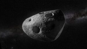 asteroide apophis