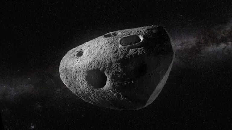 asteroide apophis